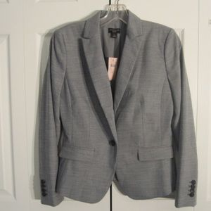 NWT Women's Career Jacket